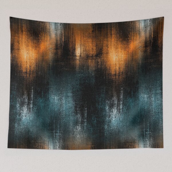 Item preview, Fractured Light Spill Abstract designed and sold by Piotrek0001.