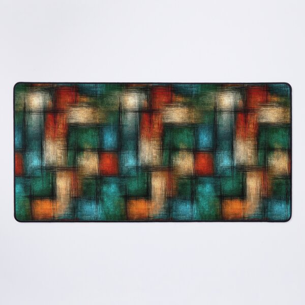 Item preview, Digital Pixel Rift Glitch Art designed and sold by Piotrek0001.