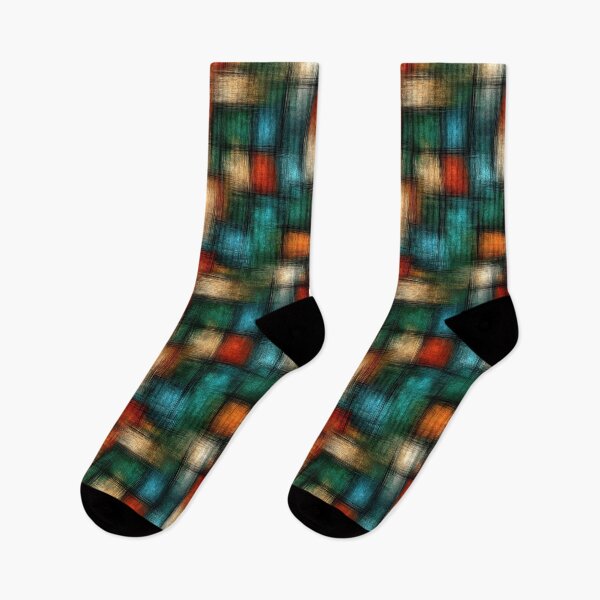 Item preview, Digital Pixel Rift Glitch Art designed and sold by Piotrek0001.