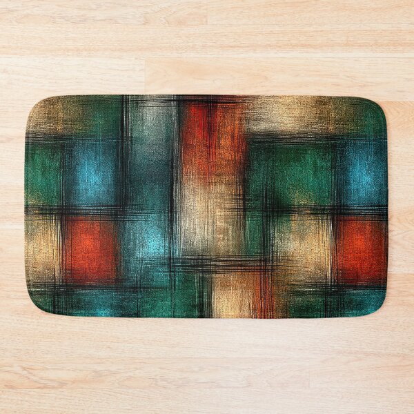 Item preview, Digital Pixel Rift Glitch Art designed and sold by Piotrek0001.
