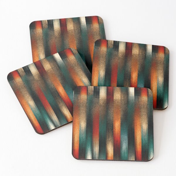 Item preview, Chromatic Data Cables Abstract designed and sold by Piotrek0001.