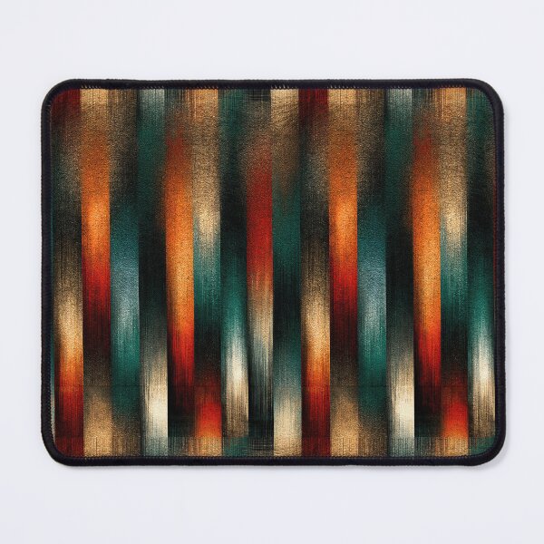 Item preview, Chromatic Data Cables Abstract designed and sold by Piotrek0001.