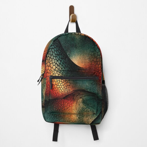 Item preview, Iridescent Flow Scale Texture designed and sold by Piotrek0001.