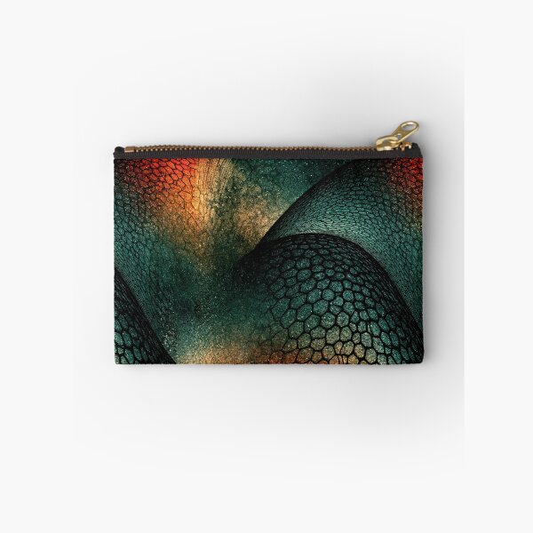 Item preview, Iridescent Flow Scale Texture designed and sold by Piotrek0001.