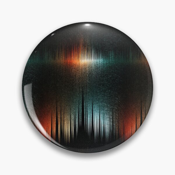 Item preview, Frequency Wave Signal Abstract designed and sold by Piotrek0001.