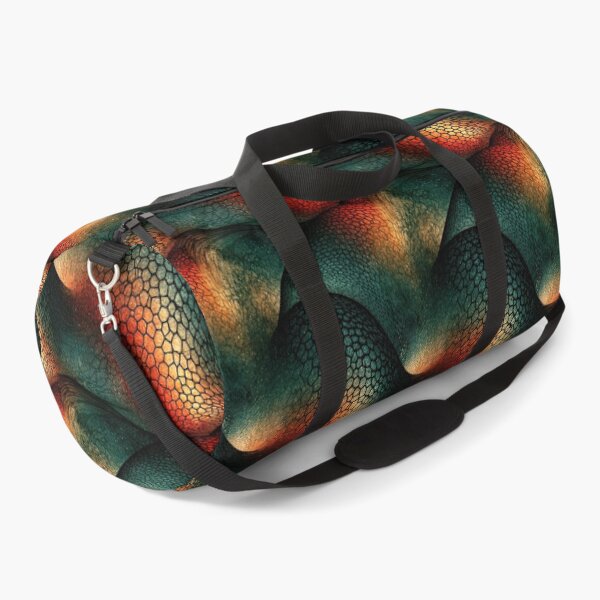 Item preview, Iridescent Flow Scale Texture designed and sold by Piotrek0001.