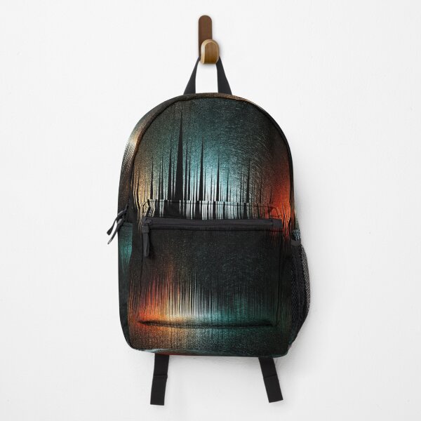 Item preview, Frequency Wave Signal Abstract designed and sold by Piotrek0001.