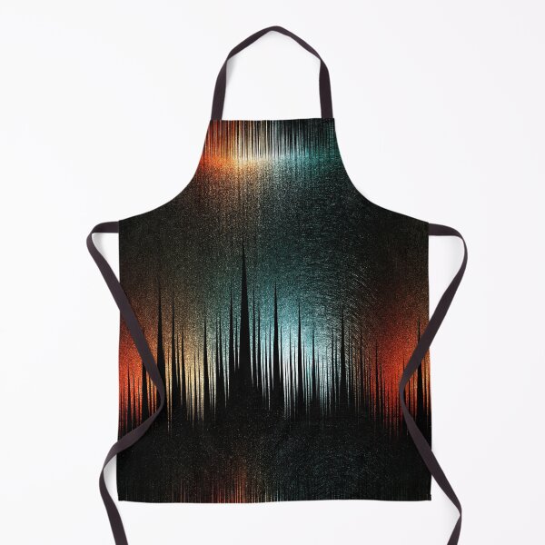 Item preview, Frequency Wave Signal Abstract designed and sold by Piotrek0001.