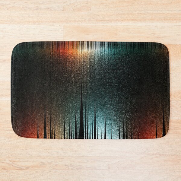 Item preview, Frequency Wave Signal Abstract designed and sold by Piotrek0001.