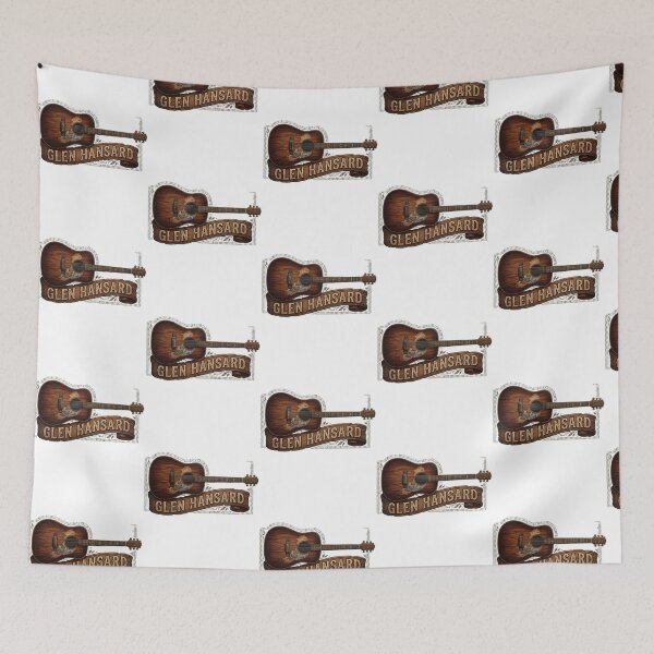 Item preview, Glen Hansard designed and sold by BoyOhBoyGift.
