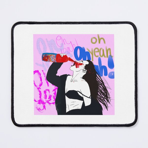 Item preview, Cool Aid Woman designed and sold by FAUNALS.