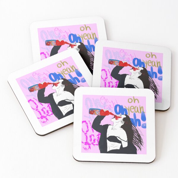 Item preview, Cool Aid Woman designed and sold by FAUNALS.