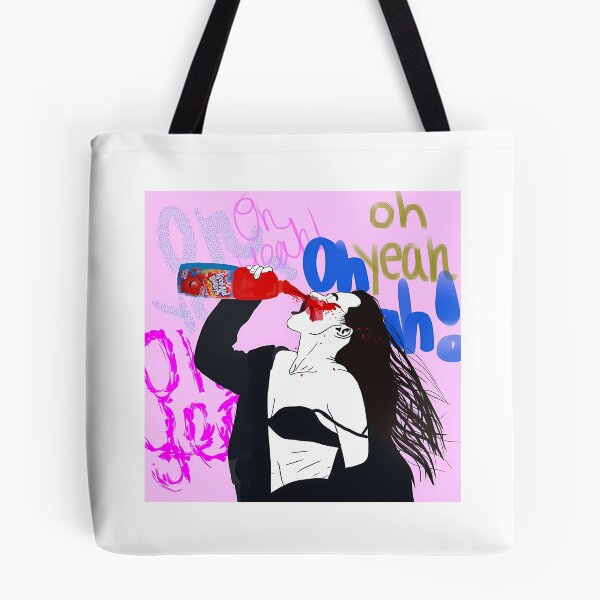 Item preview, Cool Aid Woman designed and sold by FAUNALS.