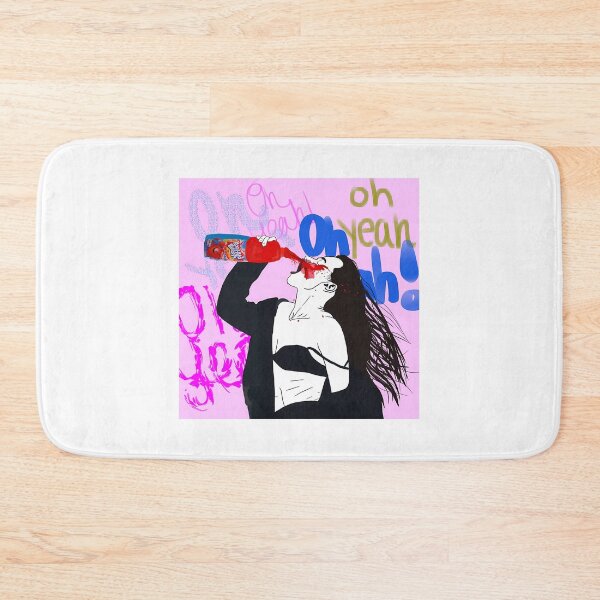 Item preview, Cool Aid Woman designed and sold by FAUNALS.