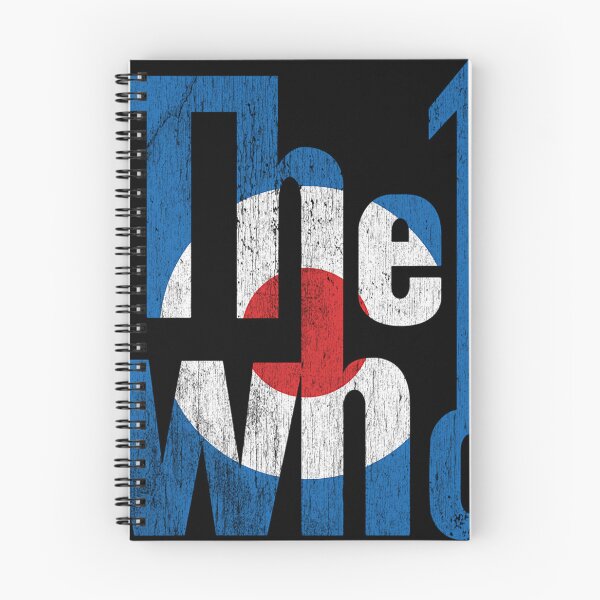 Item preview, The Who Target Logo Mod Symbol designed and sold by ElenorBashirian.