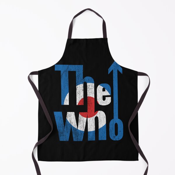 Item preview, The Who Target Logo Mod Symbol designed and sold by ElenorBashirian.