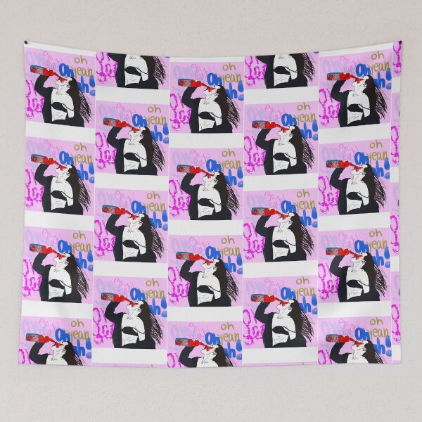 Item preview, Cool Aid Woman designed and sold by FAUNALS.