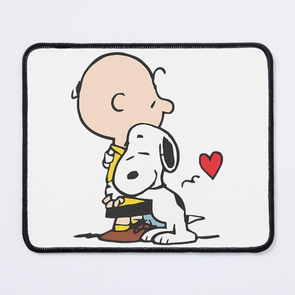 Item preview, Dog Hug Child designed and sold by OnayDesignUK.
