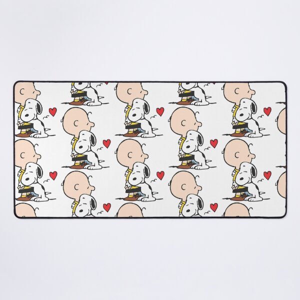 Item preview, Dog Hug Child designed and sold by OnayDesignUK.
