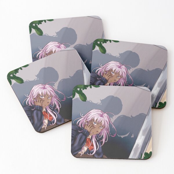 Item preview, Boring Day at School designed and sold by Cute-ArtStore.