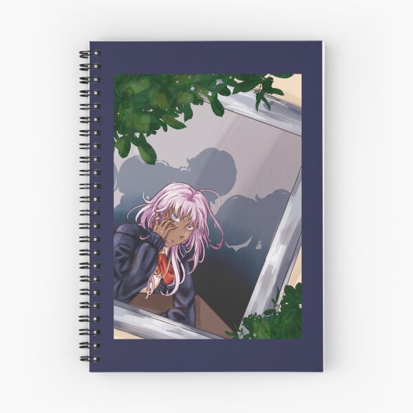 Item preview, Boring Day at School designed and sold by Cute-ArtStore.