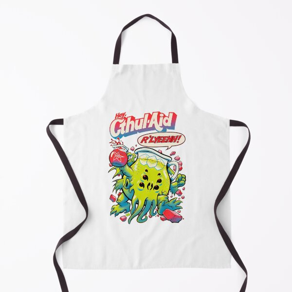Item preview, Cthul-Aid designed and sold by FAUNALS.