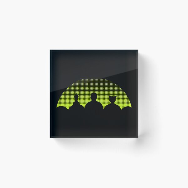 Item preview, Mystery Science Theater designed and sold by naturebyxomi.