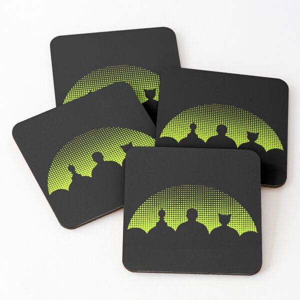 Artikelvorschau, Mystery Science Theater entworfen und verkauft von naturebyxomi.