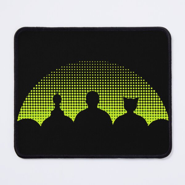 Item preview, Mystery Science Theater designed and sold by naturebyxomi.