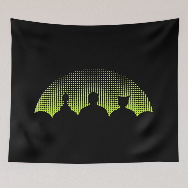 Item preview, Mystery Science Theater designed and sold by naturebyxomi.