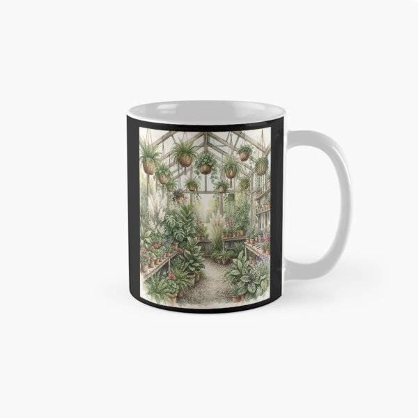 Item preview, Anime Plants Scenery designed and sold by vlahosfeari.