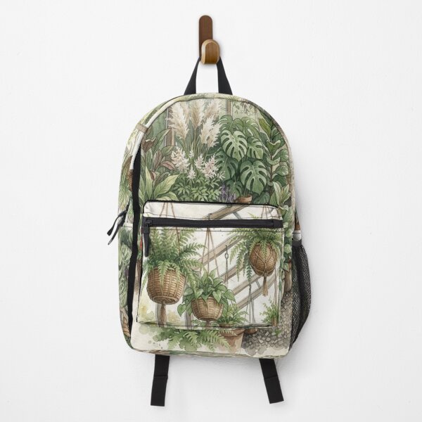 Item preview, Anime Plants Scenery designed and sold by vlahosfeari.