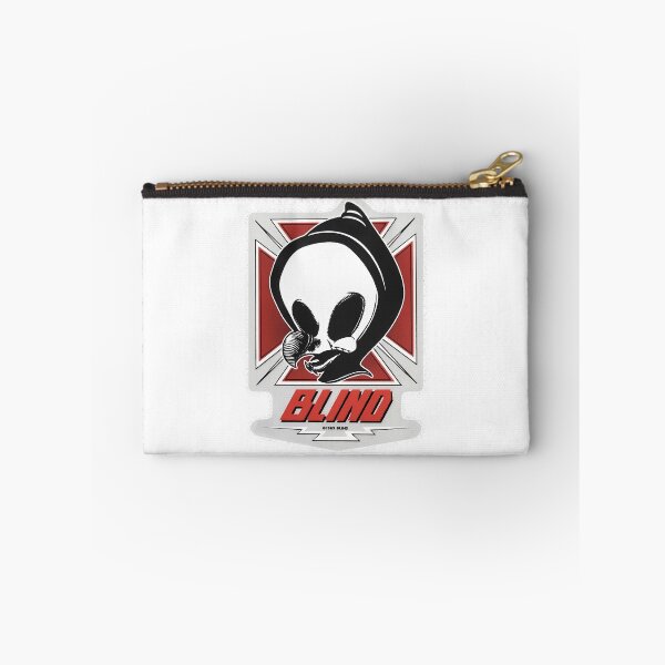 Item preview, Blind Skateboards Skeleton Hook Ups Skate Hookups Hook-Ups 90'S Vintage Skateboard Reaper designed and sold by ArtPowerGraphic.