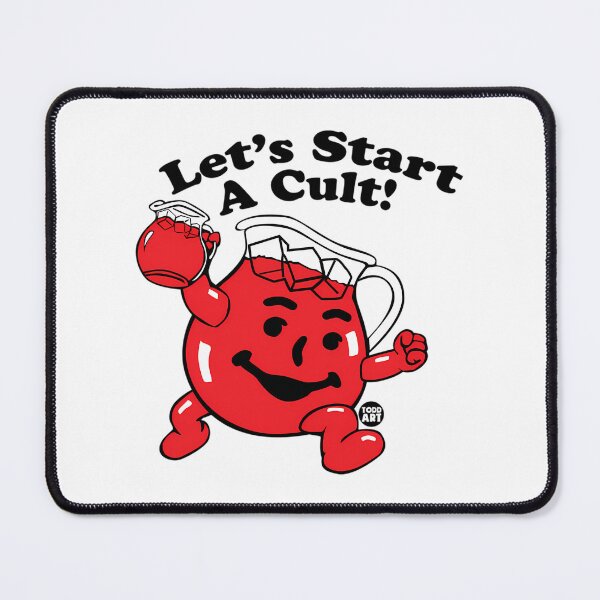 Item preview, Cult designed and sold by FAUNALS.