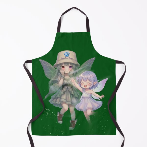Artikelvorschau, „Onee-chan wa multiverse yori tsuyoi!! – Kuua & Yumeshiro (Keine Hintergrundausgabe)“ entworfen und verkauft von MashiroPaw// Waaa… pastel chaos incoming.