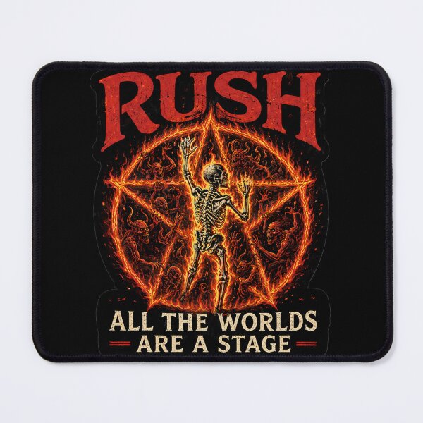 Item preview, Rush Star designed and sold by clintang.