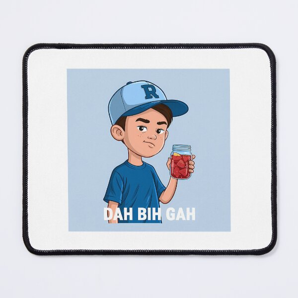 Item preview, Dah Bih Gah designed and sold by FAUNALS.