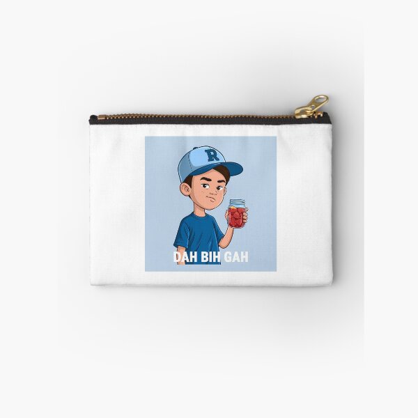 Item preview, Dah Bih Gah designed and sold by FAUNALS.