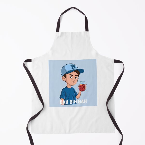 Item preview, Dah Bih Gah designed and sold by FAUNALS.