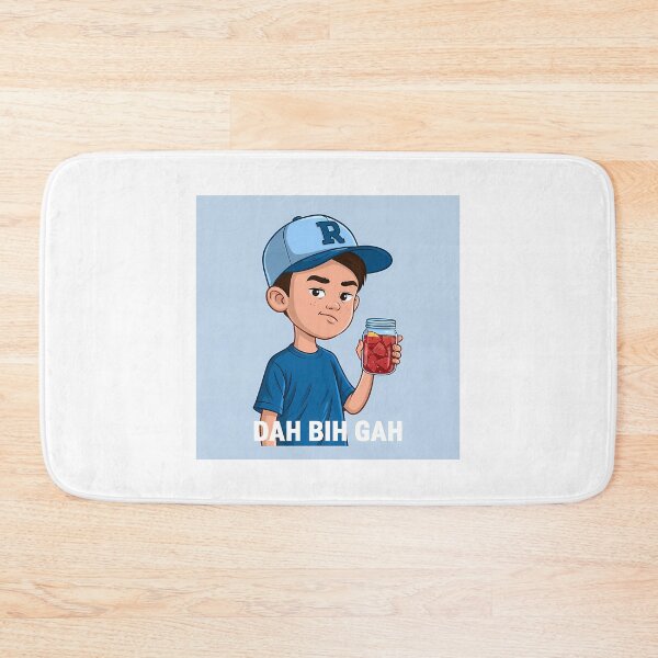 Item preview, Dah Bih Gah designed and sold by FAUNALS.