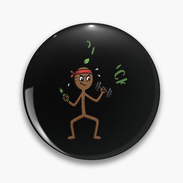 Item preview, I'm a Hard Stick designed and sold by Shopun.