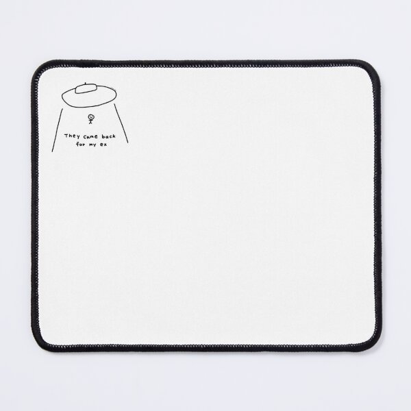 Item preview, They Came Back for My Ex designed and sold by Lyla Liu.