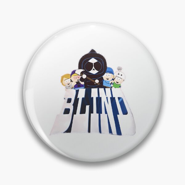 Item preview, Blind Skateboards Skeleton Hook Ups Skate Hookups Hook-Ups 90'S Vintage Skateboard Reaper Southpark Style South Park designed and sold by ArtPowerGraphic.
