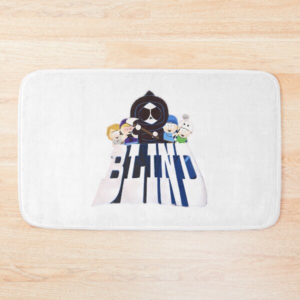 Item preview, Blind Skateboards Skeleton Hook Ups Skate Hookups Hook-Ups 90'S Vintage Skateboard Reaper Southpark Style South Park designed and sold by ArtPowerGraphic.