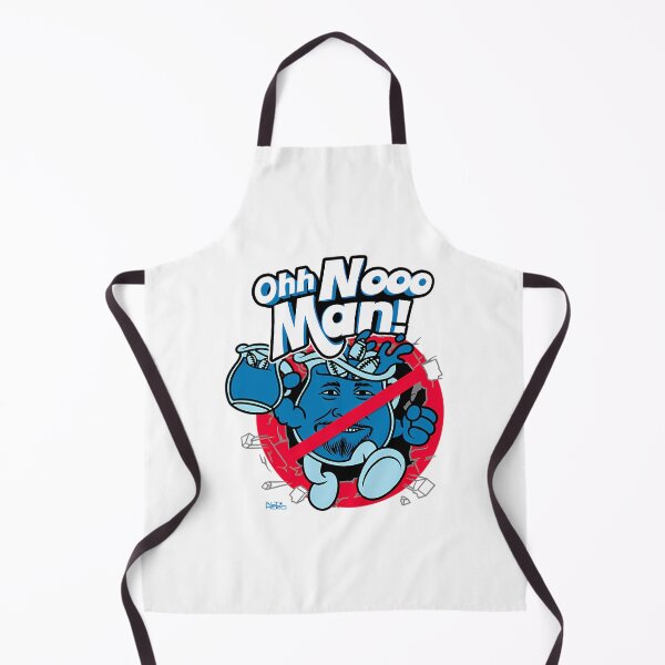 Item preview, Dan Campbell Ohh Nooo Man designed and sold by FAUNALS.