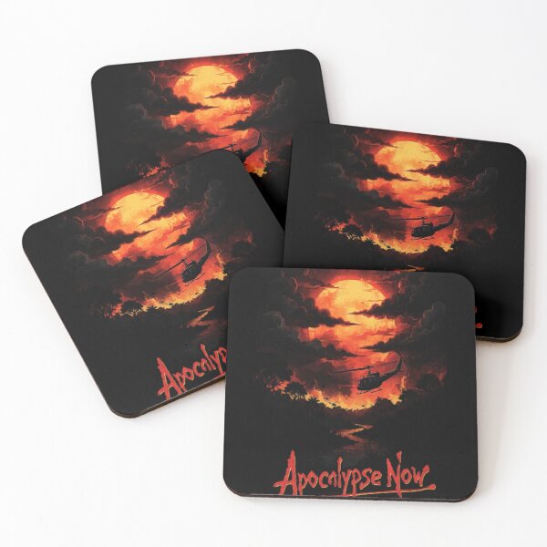 Item preview, Apocalypse Now designed and sold by vlahosfeari.