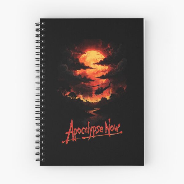 Item preview, Apocalypse Now designed and sold by vlahosfeari.