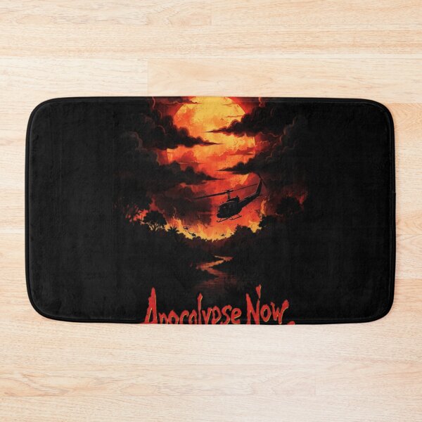 Item preview, Apocalypse Now designed and sold by vlahosfeari.