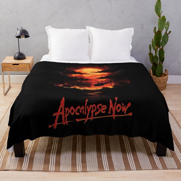Item preview, Apocalypse Now designed and sold by vlahosfeari.