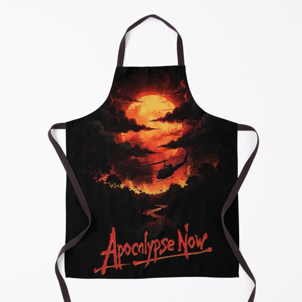 Item preview, Apocalypse Now designed and sold by vlahosfeari.